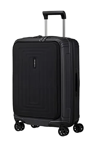 Samsonite Neopulse Maleta trolley de cabina, 55 cm