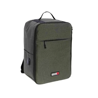 Coronel Tapiocca Avion ryanair 40x20x25-Mochila Cabina Mochila Adaptada para Cualquier Viaje y aerolínea