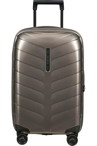 Samsonite Attrix - Spinner S, Bolso Erweiterbar, 55 cm