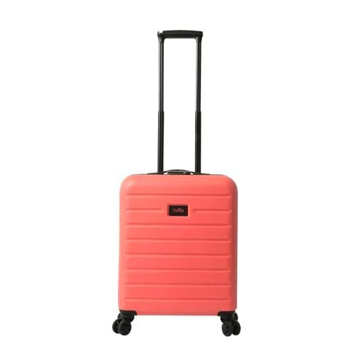 TOTTO - Maleta Trolley Cabina, Modelo Harbor S, 40 x 48 x 20 cm