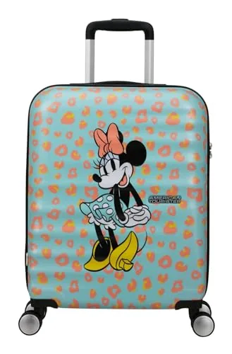 American Tourister Wavebreaker Disney Maleta Trolley de Cabina