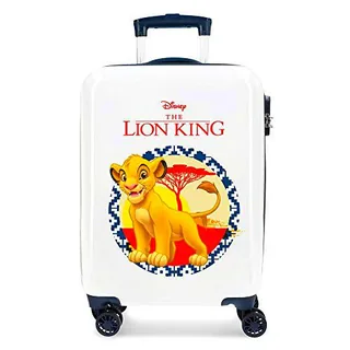 El Rey Leon Azul