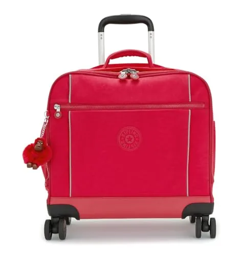 Kipling New Storia Bolsa Grande con Ruedas, Carry On de Kipling
