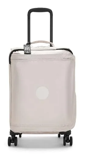 Kipling Spontaneous S Equipaje con Ruedas de Cabina Pequeño