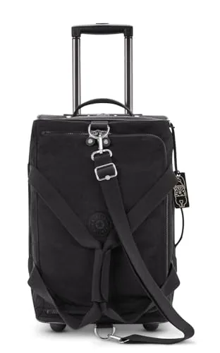 Kipling Teagan Us Bolsa de Viaje Pequeña con Ruedas