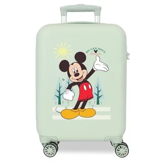 Joumma Disney Mickey & Minnie Maleta de Cabina Ver