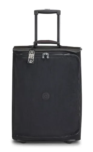 Kipling Teagan C Bolsa de Viaje con Ruedas Tamaño Cabina Extra Pequeña