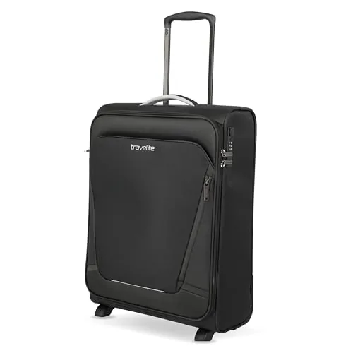 travelite Maleta de Equipaje de Mano con 2 Ruedas para Condor + Ryanair