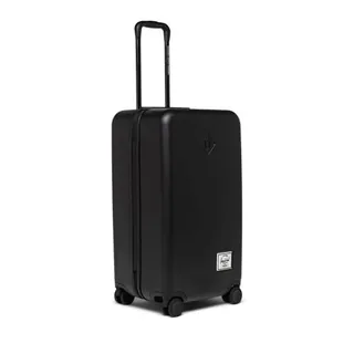 Herschel Equipaje rígido con Ruedas giratorias de 360 Grados