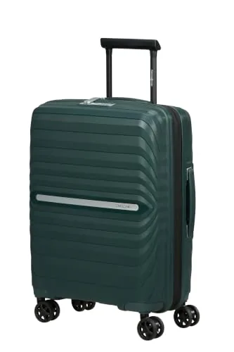 Samsonite Neo Flux Maleta Trolley de Cabina, 55 cm