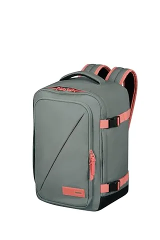 Verde (Sage/Coral)