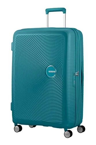 American Tourister Soundbox Maleta trolley grande,