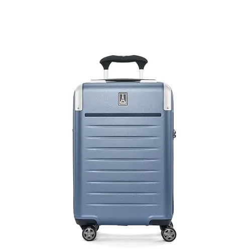 Travelpro Platinum Elite - Maleta rígida expandible con Ruedas giratorias TSA