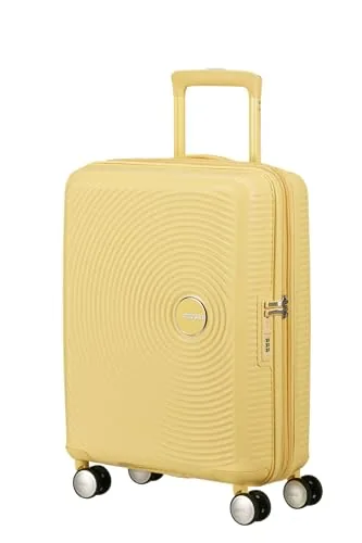 American Tourister Soundbox Maleta Trolley de Cabina