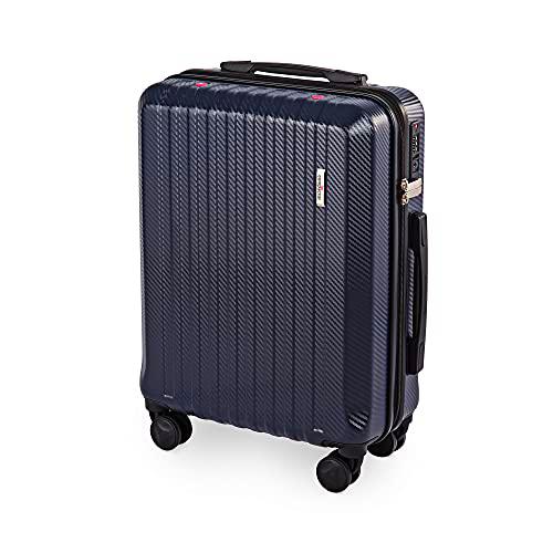 Compactor Terra RAN10233 - Maleta híbrida con Bolsa de vacío incorporada