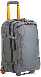 Lowepro Highline Backpack - Mochila, Color Gris, Gris