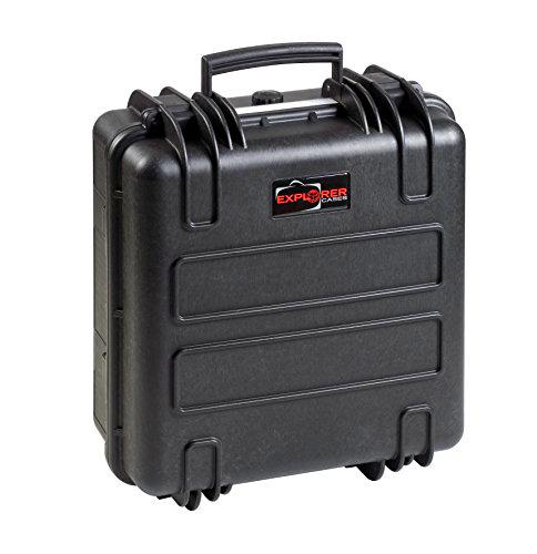 EXPLORER - Case 3317W B, Color Black (with