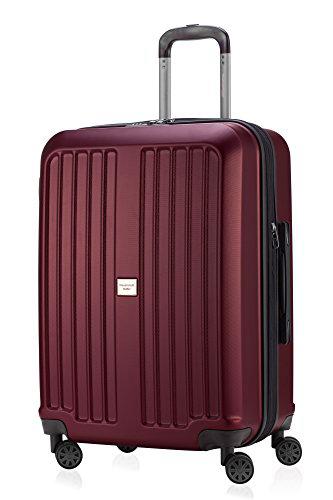 HAUPTSTADTKOFFER X-Berg - Maleta Rígida, Tamaño 65 cm