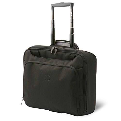 Delsey Piloto Trolley 1 Compartimento-Protección Pc 15,6" Esplanade