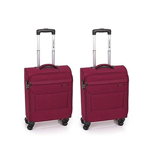 Trolley de Tiempo Libre y Sportwear Marca GABOL para Unisex Adulto