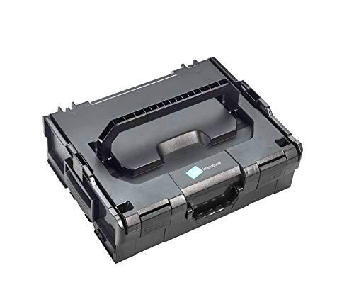 B&amp;W International Maleta, gris (Gris) - 6000/G/phant. 2