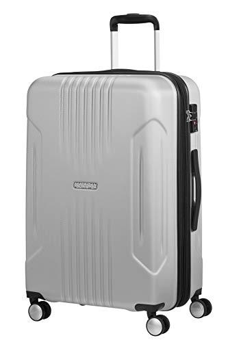 American Tourister Tracklite - Spinner M Expandible Maleta