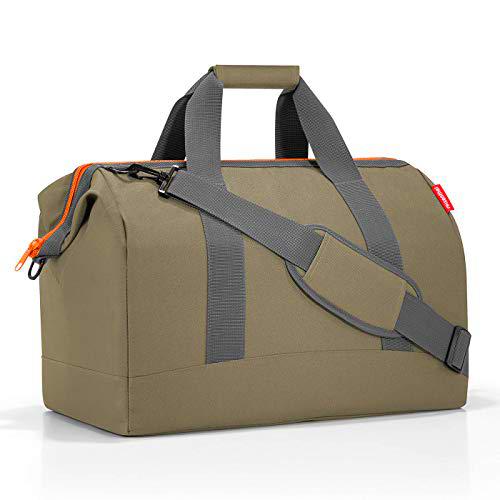 Reisenthel Allrounder Equipaje- Equipaje de Mano, Taglia Unica