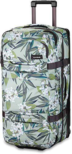 Dakine Bolsa de Rodillo Dividido Unisex para Adultos