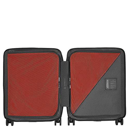 Victorinox Global, Light Capri Blue, Carry-on Global, Global