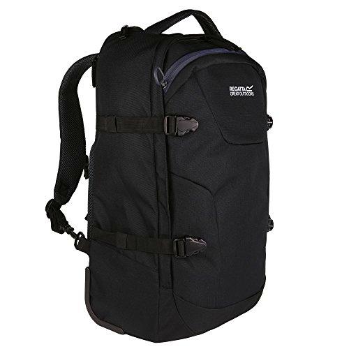 Regatta Paladen Carry On - Mochila de Viaje Convertible (Talla única)