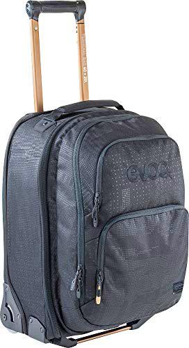 EVOC Sports Dauerzustand Equipaje de Mano, 55 cm, 60 Liters