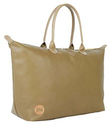 Mi-Pac Equipaje de Cabina, Caqui (Multicolor) - 742350-037