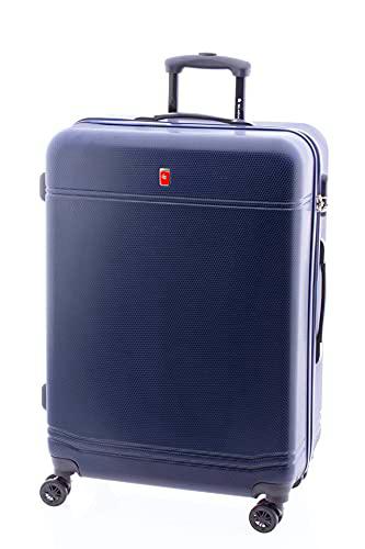 Honey, Maleta de Viaje 4 Ruedas de Gladiator, 76 cm