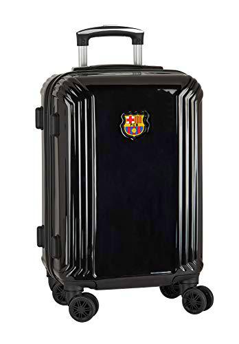 safta Trolley Cabina 20" de FC Barcelona, Multicolor