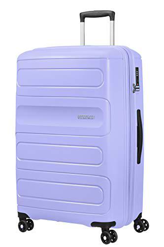 American Tourister Sunside - Spinner L Expandible Maleta