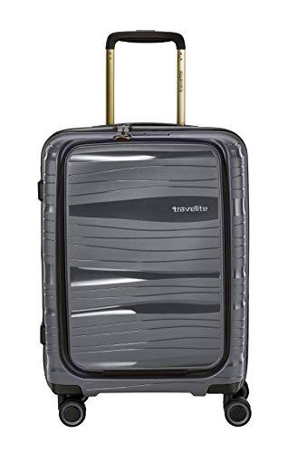 Maleta de Viaje Ligera, Resistente y fácil de Transportar con 4 Ruedas y Carcasa Dura en 4 Colores