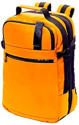 Vogart 2305406 2019 Mochila Tipo Casual, 50 cm, 25 litros, Multicolor