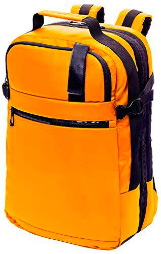 Vogart 2305406 2019 Mochila Tipo Casual, 50 cm, 25 litros, Multicolor