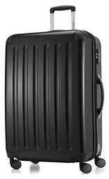 HAUPTSTADTKOFFER 82782003 Maleta, 30 x 50 x 75 cm, color Negro