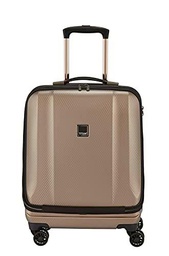 TITAN Valise trolley business "Xenon Deluxe" champagne Maleta