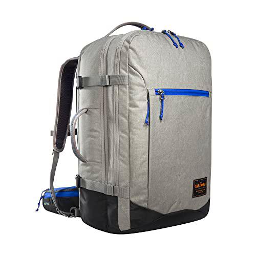 Tatonka Traveller Pack 35 Mochila, Gris, 35 l Unisex Adulto