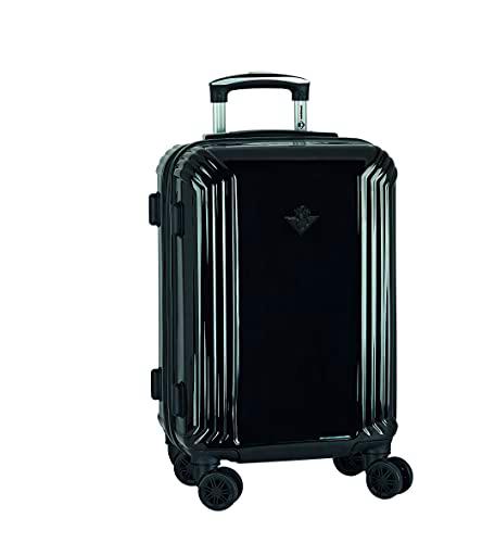 Safta Trolley Cabina 20" de Real Betis Balompié Premium