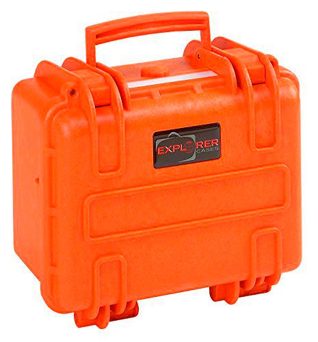 EXPLORER - Case 2717 O, Color -