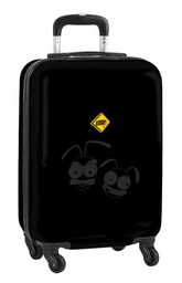 Safta- Trolley Cabina 20" El Hormiguero Teen 34,5X55X20Cm