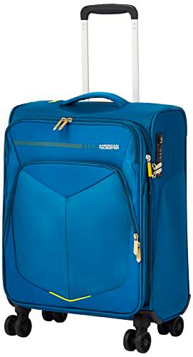 American Tourister Summerfunk Equipaje de Mano, 68 centimetros