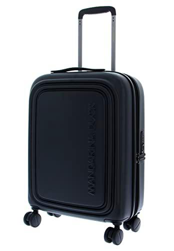 LogoDuck + Trolley Cabin Exp / Negro
