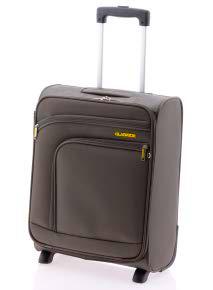 Tulsa de Gladiator, maleta de cabina, 32 Litros, 50 cm, beige