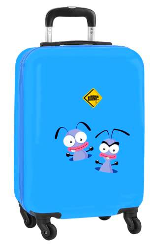 Safta- Trolley Cabina 20" El Hormiguero 34,5X55X20Cm