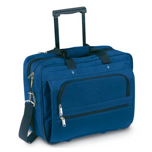 eBuyGB - Bolsa Unisex para Ordenador portátil, diseño de Cabina de Vuelo