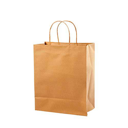 Bolsa de reciclaje, altura: 33 cm, 10 unidades